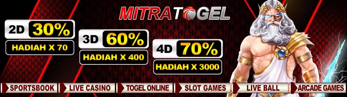 togel singapore